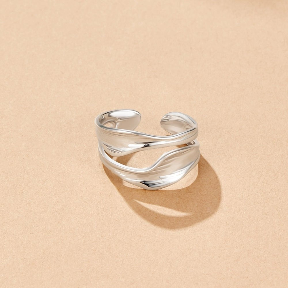 Bague Penelope en Argent