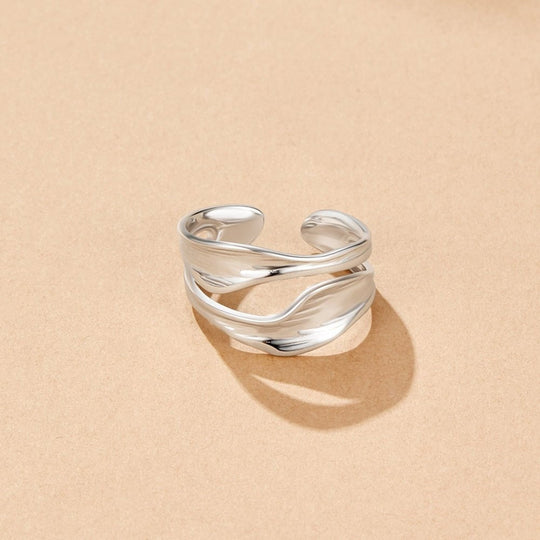 Bague Penelope en Argent