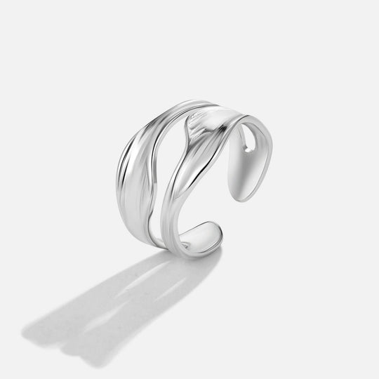 Bague Penelope en Argent