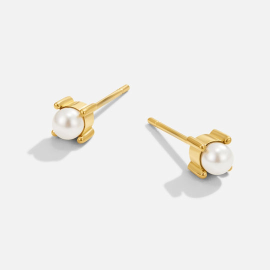 Boucles d'oreilles en perles Sofia