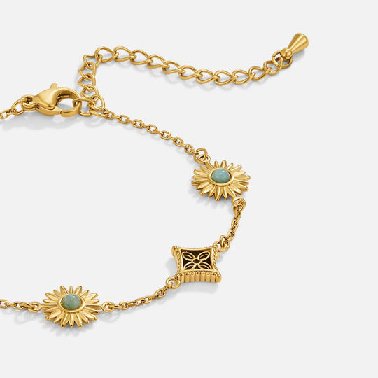 Bracelet Turquoise 'Sunkissed'