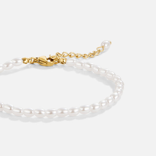Bracelet en perles Temi