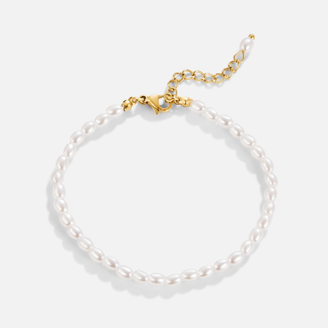 Bracelet en perles Temi