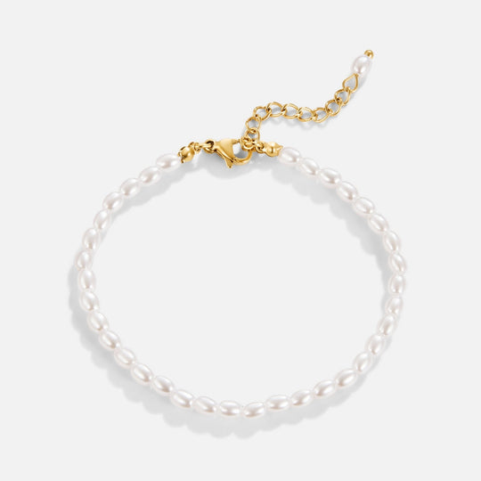 Bracelet en perles Temi