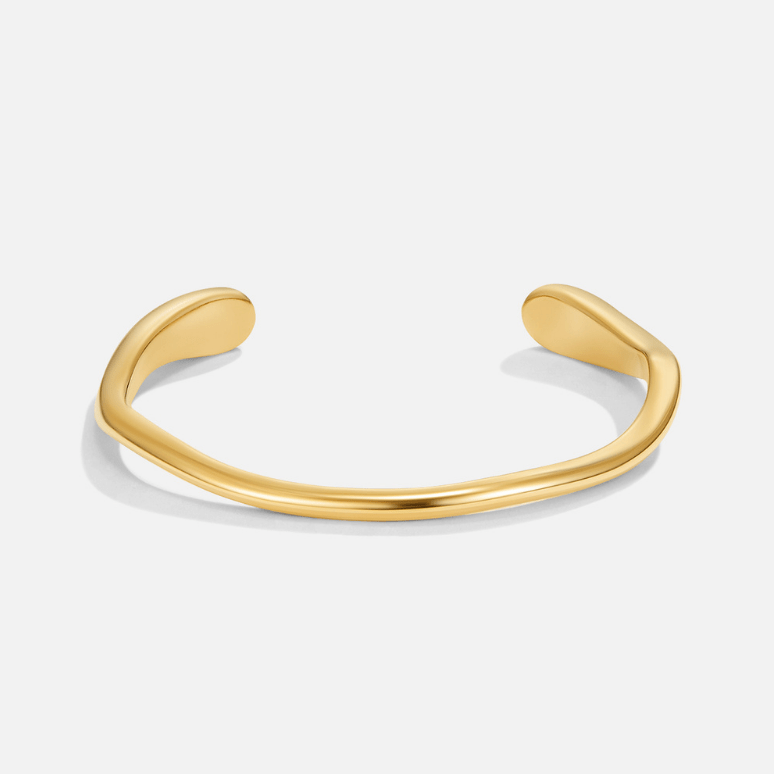 Bracelet en or Veena