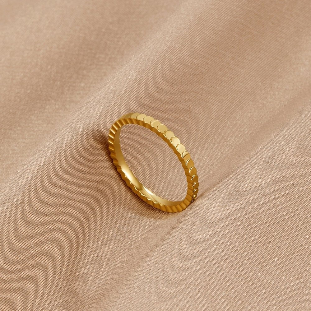 Bague Vera en Or