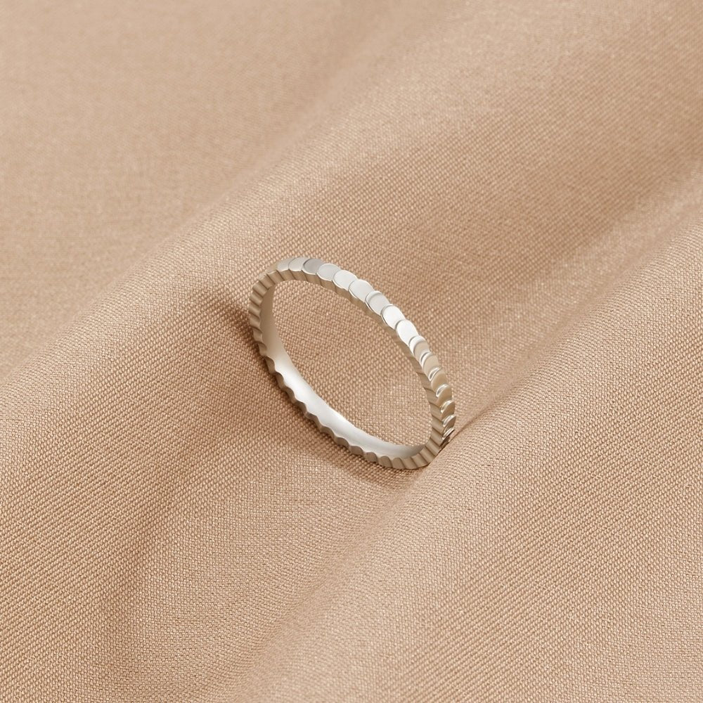 Bague en Argent Vera