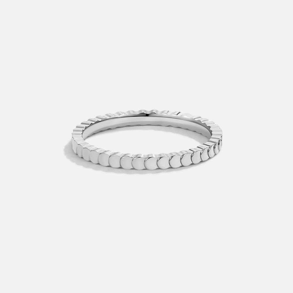 Bague en Argent Vera