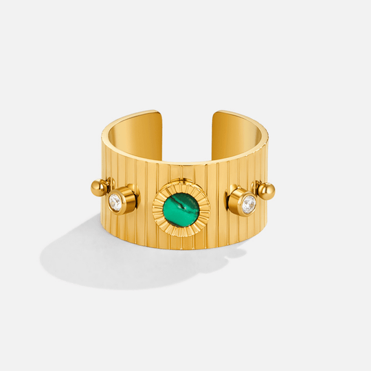 Bague Vintage Dakota en Or